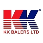 KK Balers logo
